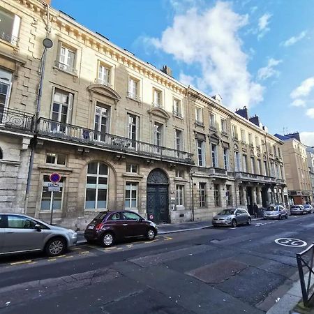 Le Palm ✧ Duplex Centre Historique Rouen Daire Dış mekan fotoğraf