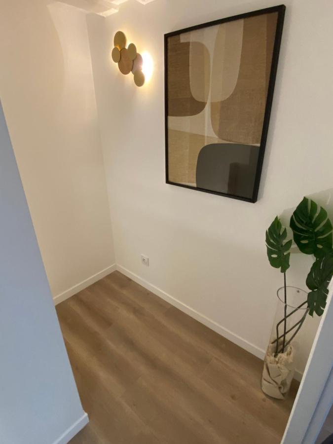 Le Palm ✧ Duplex Centre Historique Rouen Daire Dış mekan fotoğraf